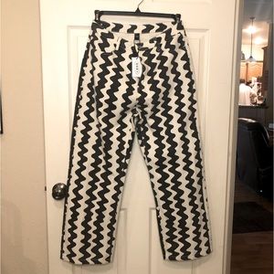 Cider Jeans Large